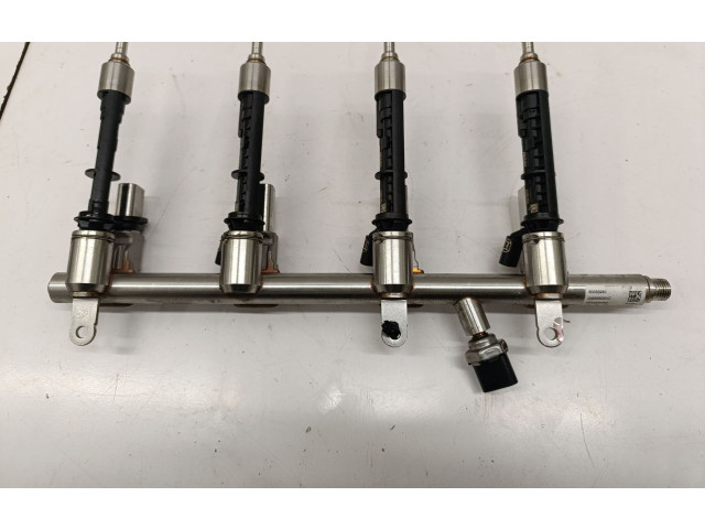 Vstřikovač 04893630AA, 50052930 Alfa Romeo Stelvio