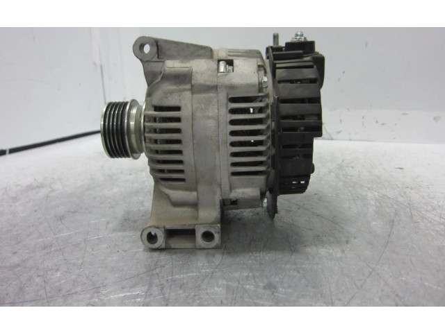 Генератор A0121544502 Mercedes-Benz A W168