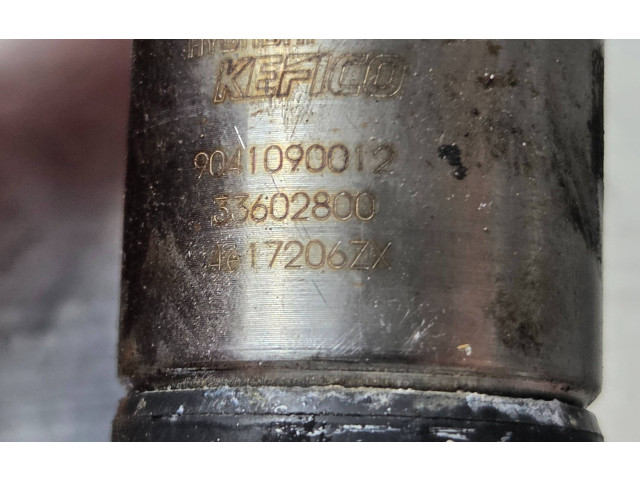 Vstřikovač 9041090012, 33602800 Hyundai i20 (BC3 BI3)