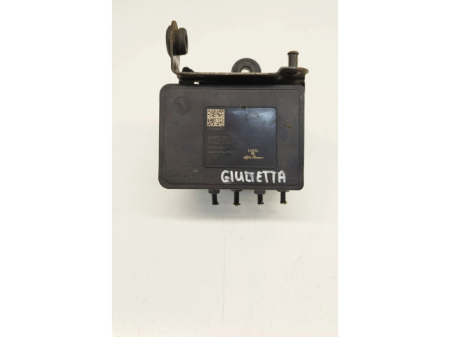 Блок АБС 51920296 Alfa Romeo Giulietta