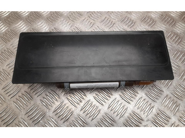 Подушка безопасности для колен 3V1880841E, M8527 Skoda Superb B8 (3V)