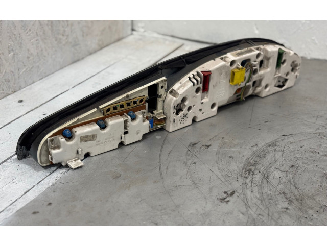 Спидометр (приборный щиток) 7A1919033HG, 110008752003 Audi A6 S6 C4 4A