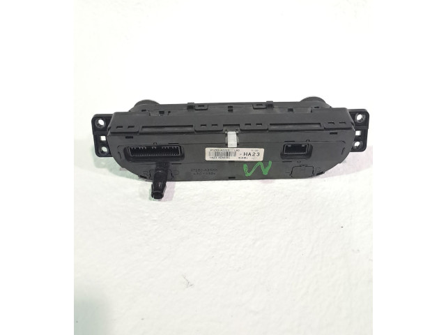 Блок управления климат-контролем 97250A2203WK   KIA Ceed
