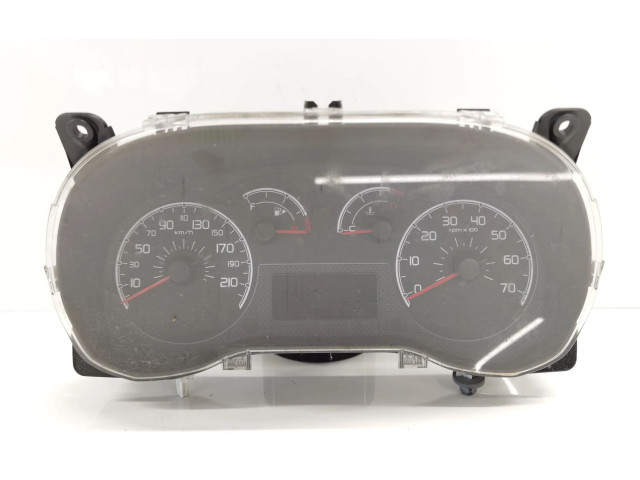 Блок предохранителей  1376277080, 503002184901   Fiat Fiorino    