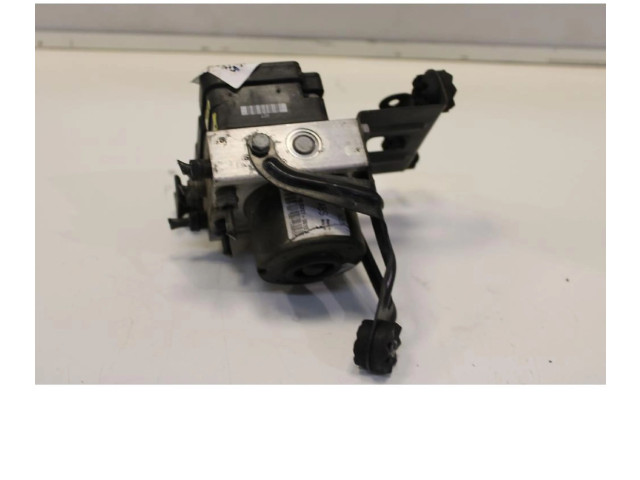 Блок АБС 10020700154   Mini  One - Cooper R50 - 53  2001 - 2006 года