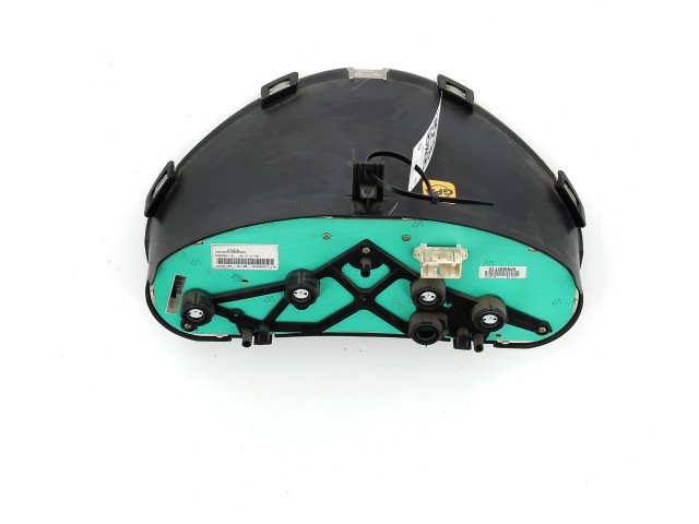 Přístrojová deska Citroen Berlingo 2005 6106LE, T0-6235K