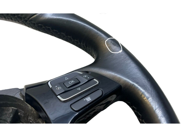 Volant Volkswagen Touareg II 2011 7P6419091NGB