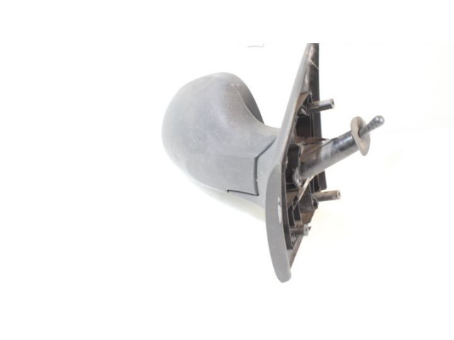 Зеркало электрическое        Renault Twingo II  2007 - 2014 года   