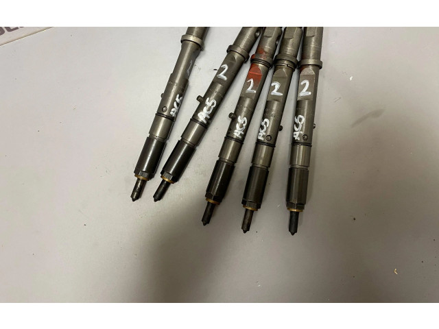 Форсунка 059130201F    Audi A6 S6 C5 4B   