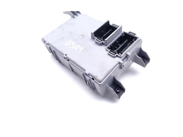 Pojistková skříňka 00505254560, 28345515 Alfa Romeo Mito 2013