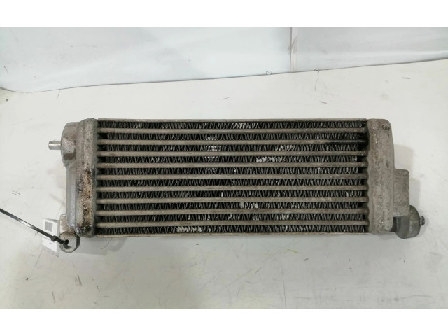 Интеркулер 19700PDDE01 Honda Accord