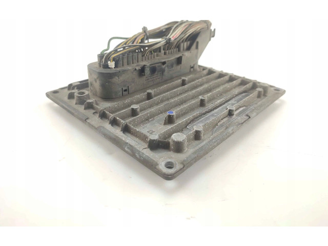 Blind spot module 2S6A-12A650-ZE3NUD, 2S6A-12A650-ZE3NUD   Ford Fiesta