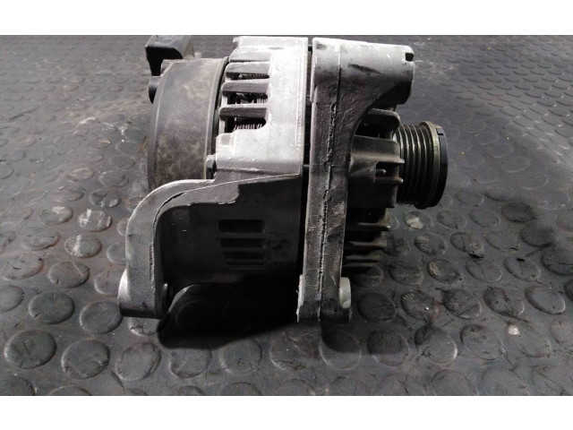 Генератор 7823343AI04, 2607244E BMW 1 E82 E88