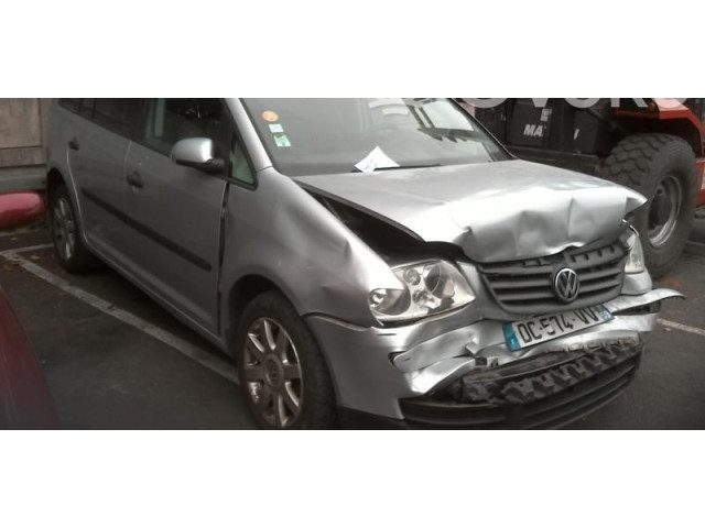 Зеркало электрическое        Volkswagen Touran I  2003 - 2010 года   