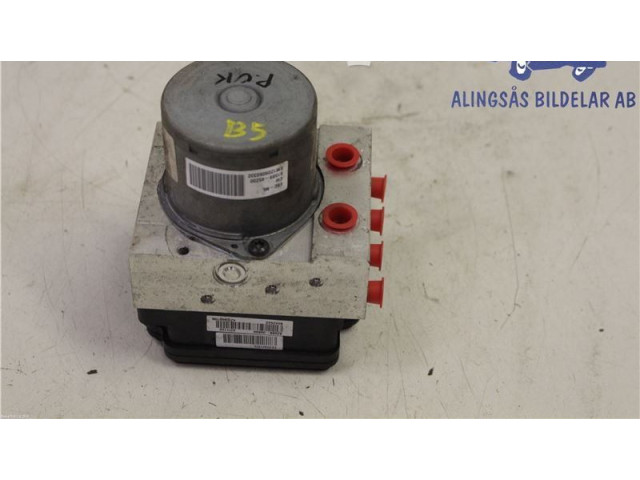 Блок АБС 58920A2310, 58920-A2310 KIA Ceed 2012 - 2018 года