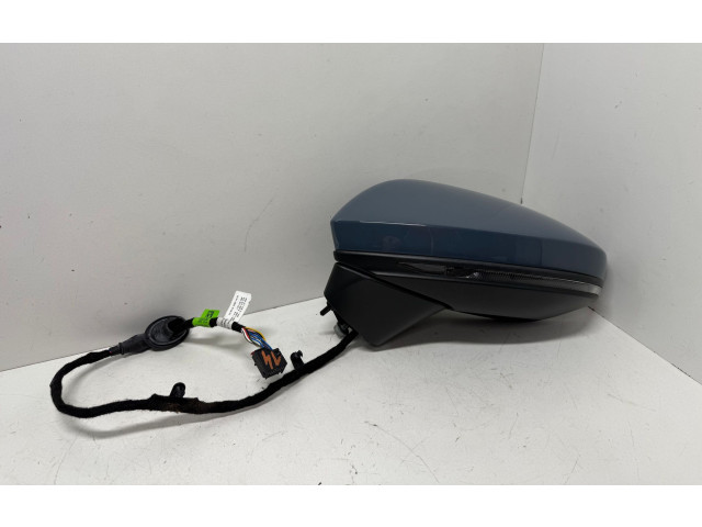 Zpětné zrcátko Audi E-tron GT 2022 4N0857535D, 4J3857409K