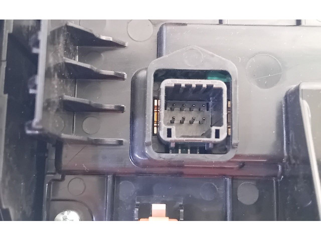 Блок управления климат-контролем 3951062R00   Suzuki Ignis