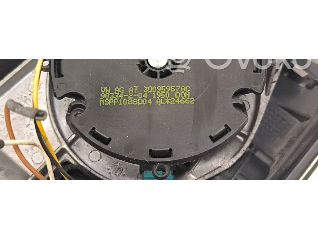 Зеркало электрическое        Volkswagen Phaeton  2002 - 2016 года   