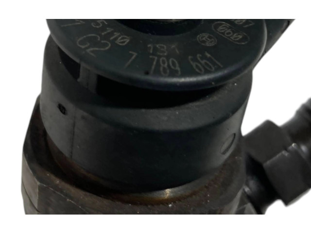 Volant BMW X5 E53 2005 7789661