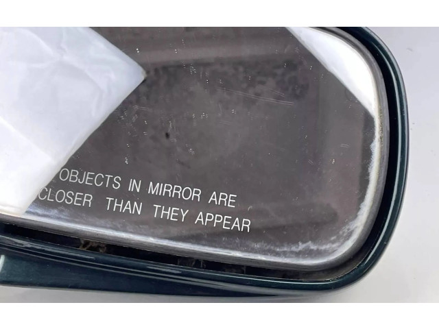 Zámek zadních dveří E13013397 KIA Sportage 2003