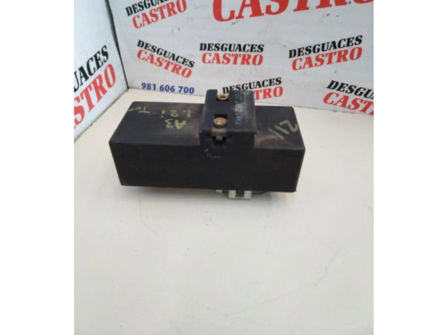 Блок предохранителей 1J0919506E, 1J0919506E   Audi A3 S3 8L    