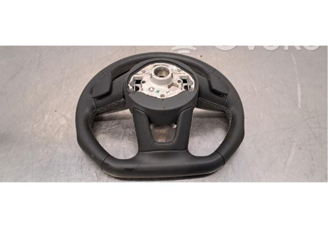 Руль Audi A3 8Y 2020 - года 82A419091AH