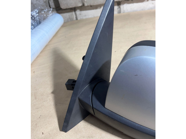 Зеркало электрическое        Opel Meriva A  2003 - 2010 года   