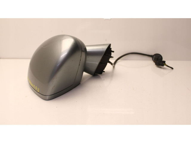 Зеркало электрическое        Opel Meriva B  2010 - 2016 года   