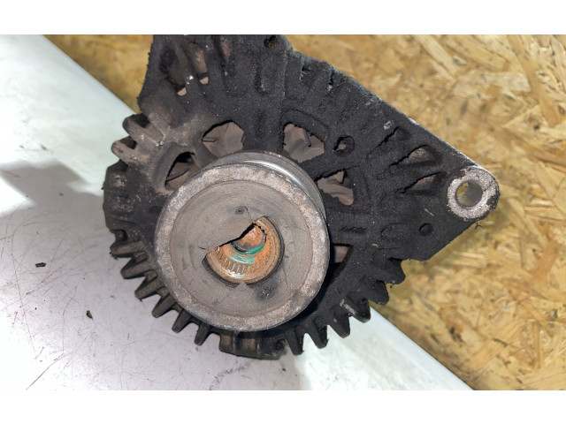 Генератор Citroen C-Crosser