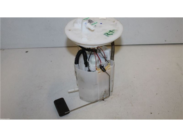 Vstřikovací čerpadlo 2421529 Ford Kuga III BGDA