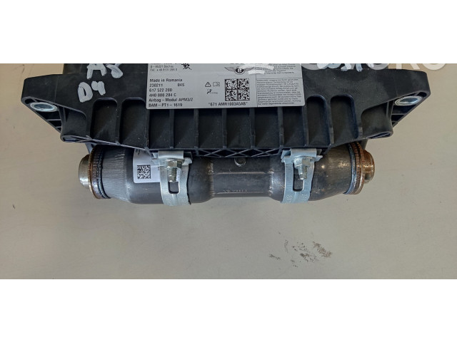 Подушка безопасности пассажира 4G8880204C   Audi A8 S8 D4 4H