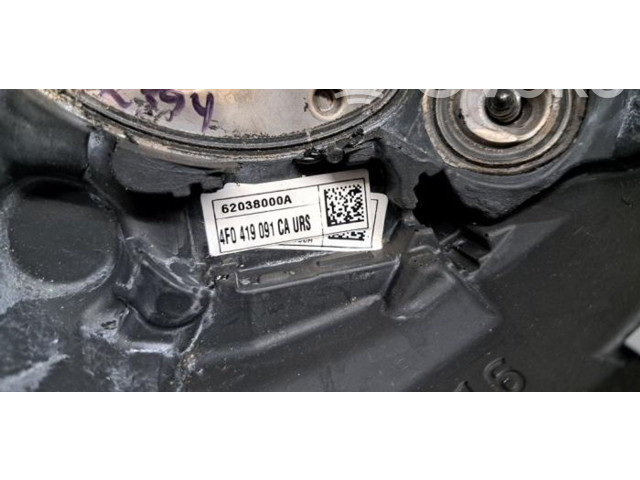 Volant Audi Q7 4L 2007 4F0419091CA