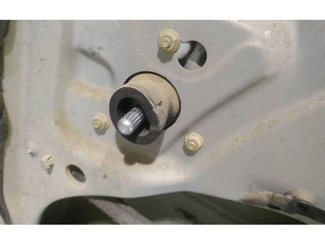 Моторчик дворников     Renault Scenic I