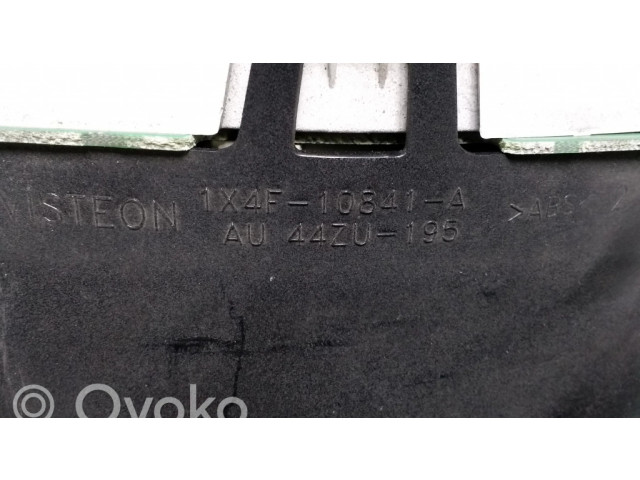 Přístrojová deska Jaguar X-Type 2004 1X4F10B885AB, 1X4F10841A