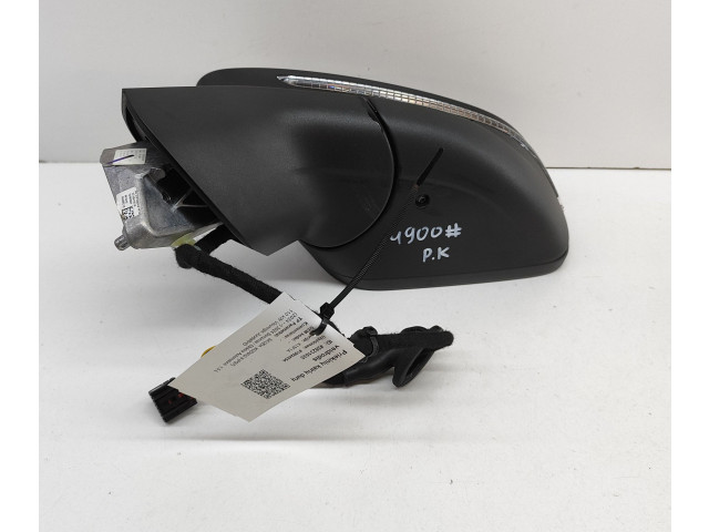 Зеркало электрическое Skoda Kodiaq II 2024 - года