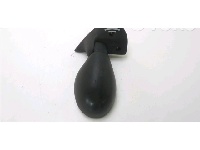 Зеркало электрическое        Renault Twingo I  1999 - 2006 года   