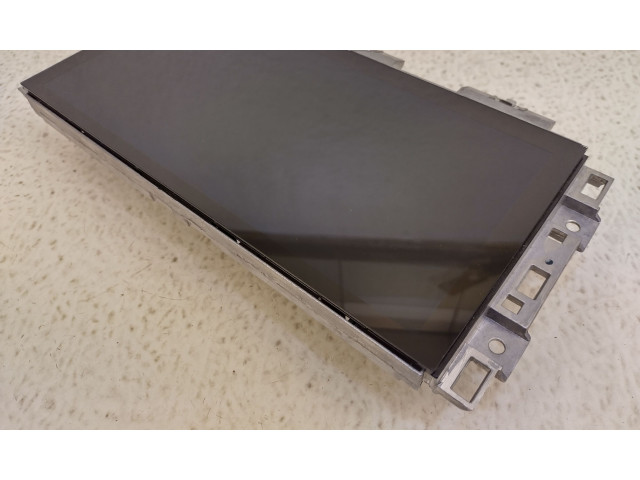 Дисплей 82A919605A, CXMA18X1AEA Audi A1