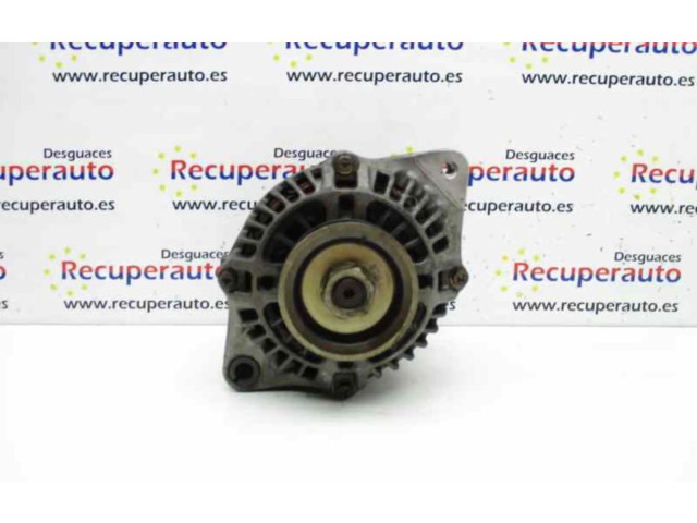 Генератор A5TA1091ZC   Honda Civic      