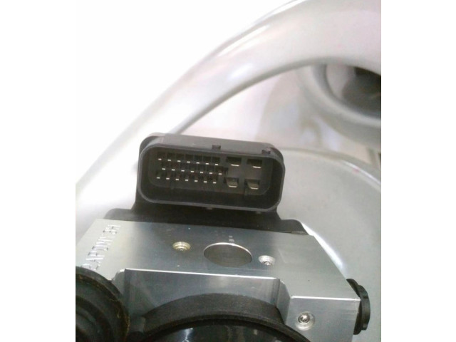 Блок АБС 96415415   Chevrolet  Rezzo  2000 - 2011 года