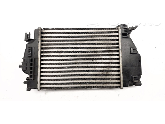 Интеркулер 144614BE0A Nissan X-Trail T32