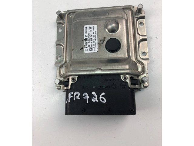 Řídící jednotka A0009002306, 0281030917 Mercedes-Benz CLA C117 X117 W117 2020