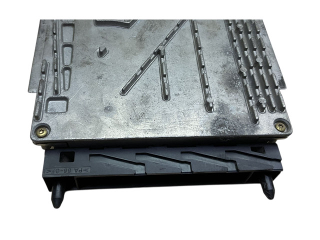 Блок управления двигателя 0281010319, 28SA5360   Volvo V70