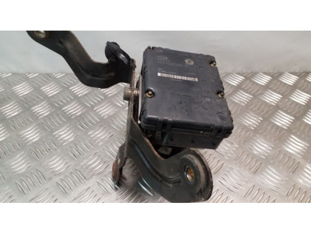 Блок АБС 25020408934, 10051181861 Jeep Grand Cherokee (WJ) 1999-2004 года