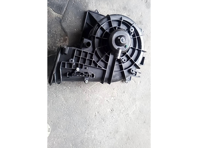 Вентилятор печки Jeep Grand Cherokee (WJ)