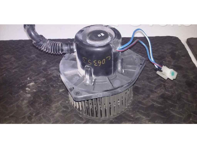 Вентилятор печки Nissan Vanette