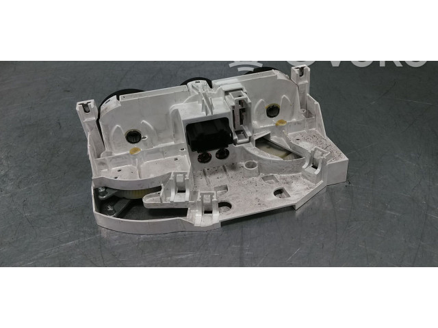 Турбина Блок управления кондиционера воздуха / климата/ печки (в салоне) Volkswagen Golf IV 1J0819045F для двигателя AKL