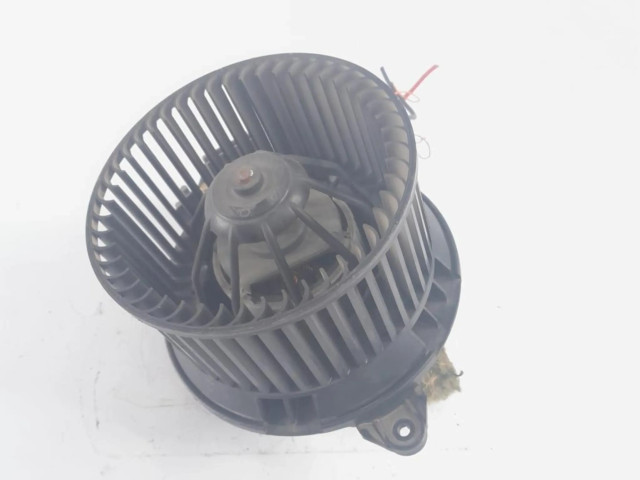 Вентилятор печки 658269W Citroen Berlingo