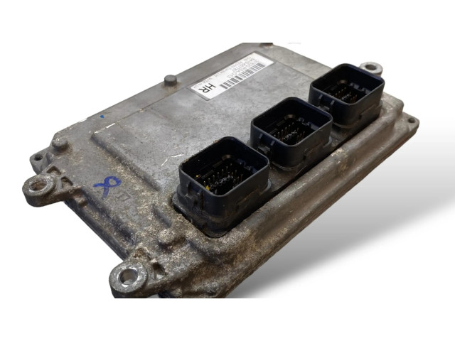 Řídící jednotka 37820RSAG13, 6410657787 Honda Civic 2006