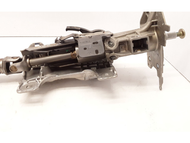  рейка  Колонка рулевая 9681749977   Citroen C4 Grand Picasso 2007-2013 года