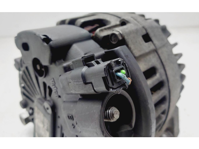 Генератор 9646321780   Citroen C4 I      